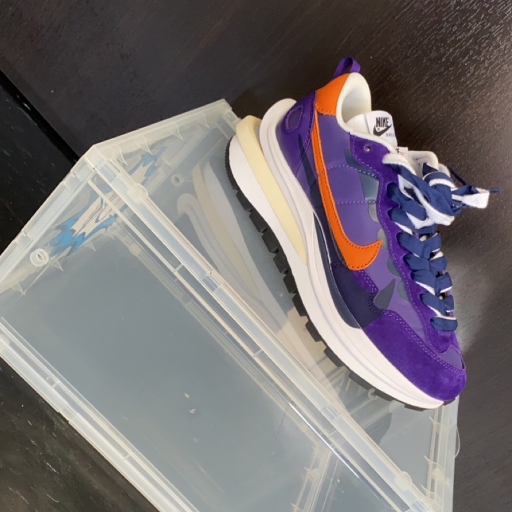 Nike x Sacai VaporWaffle